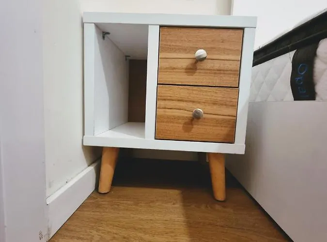 Apartament typu studio