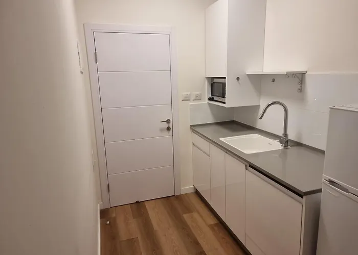 Apartament typu studio
